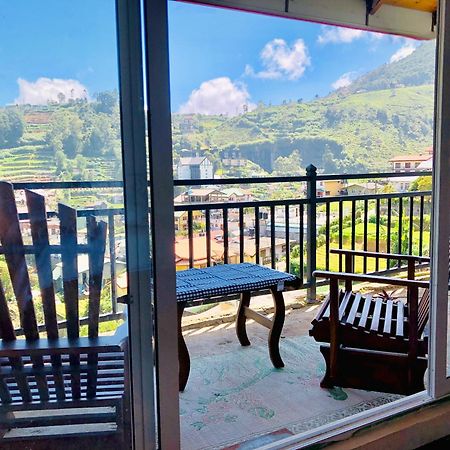Star Holiday Home Nuwara Eliya Luaran gambar
