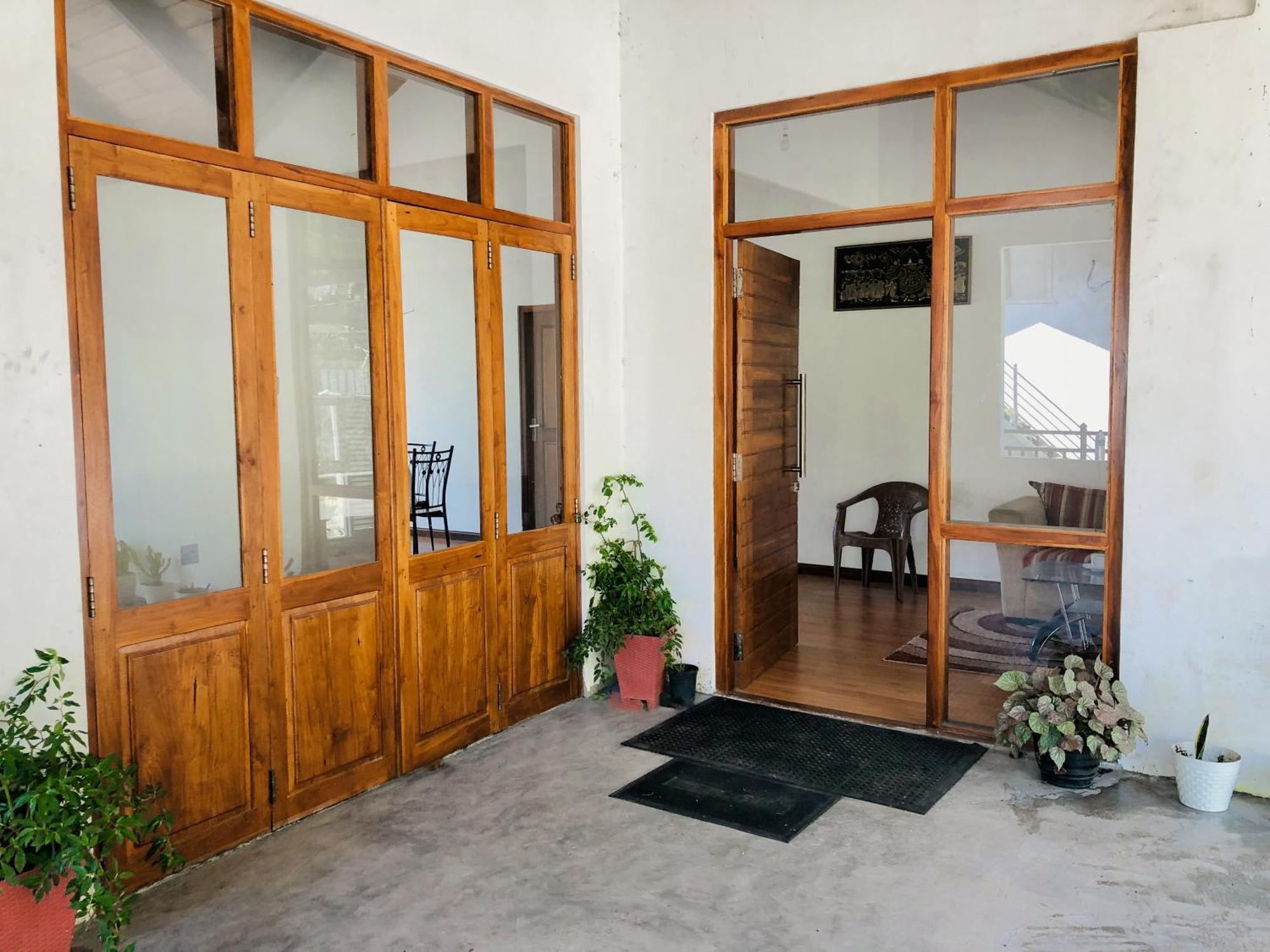 Star Holiday Home Nuwara Eliya Luaran gambar