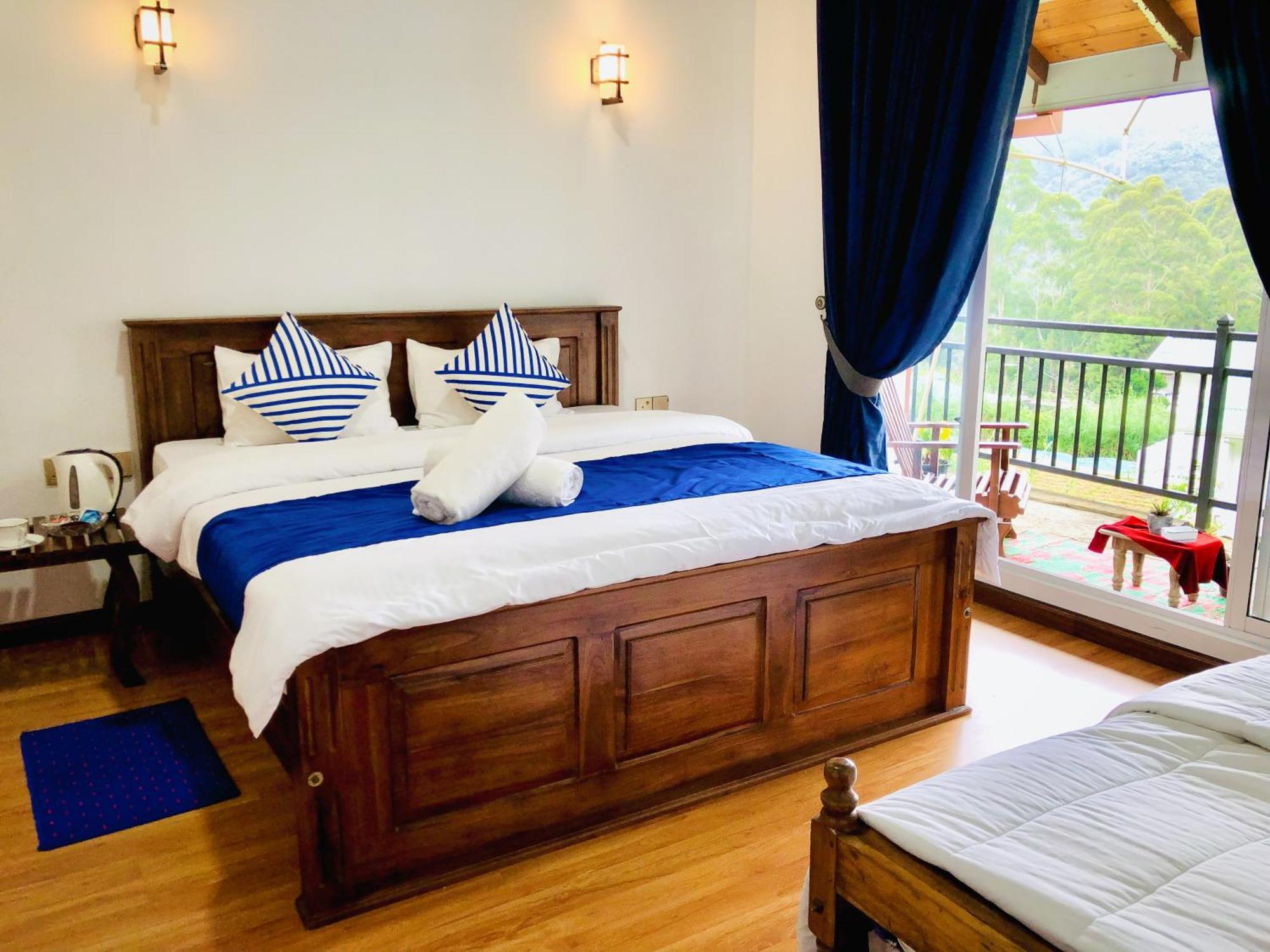 Star Holiday Home Nuwara Eliya Luaran gambar