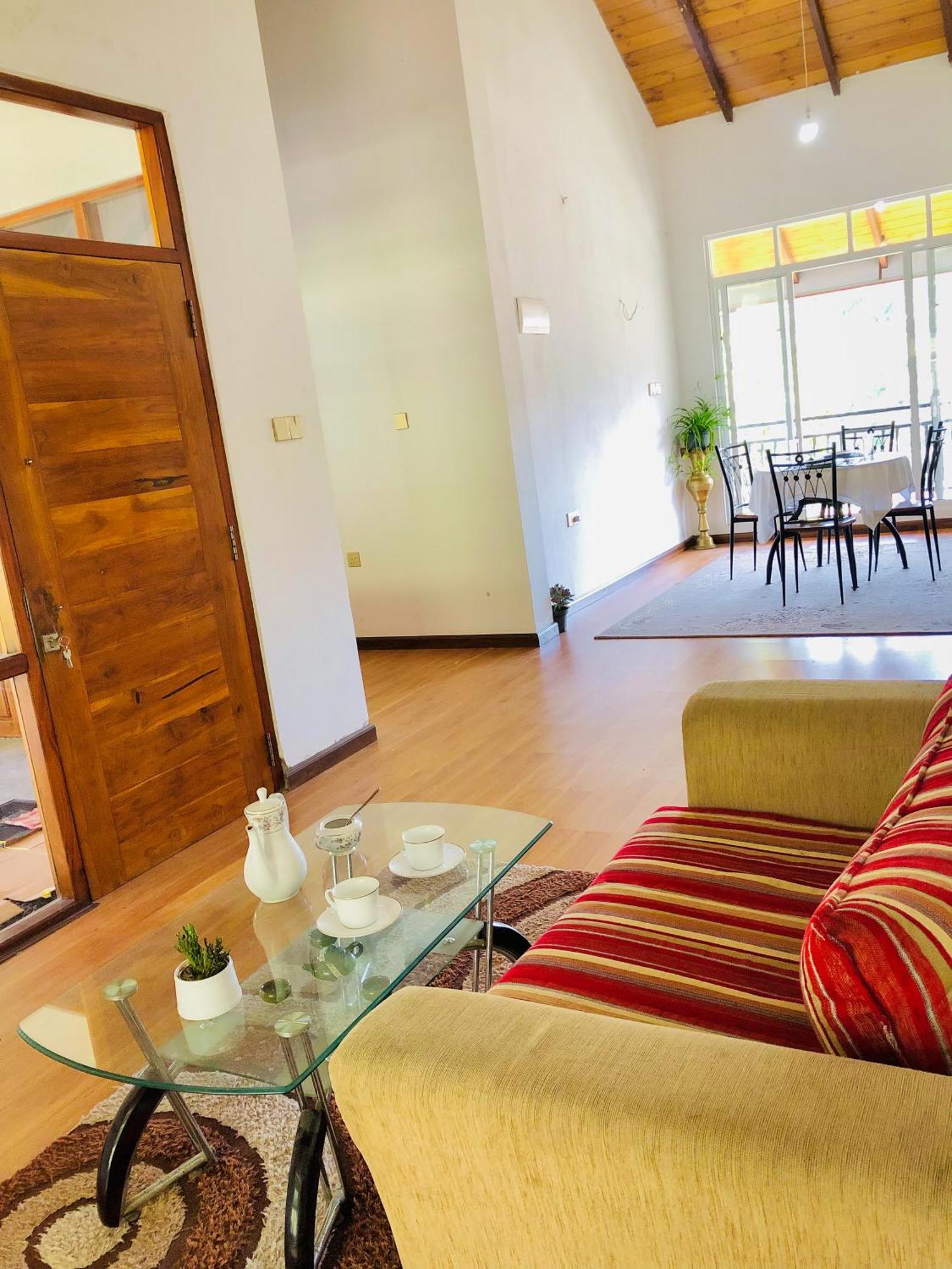 Star Holiday Home Nuwara Eliya Luaran gambar