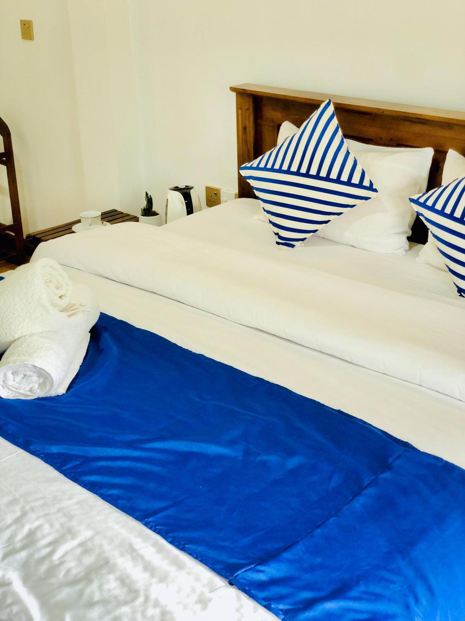 Star Holiday Home Nuwara Eliya Luaran gambar