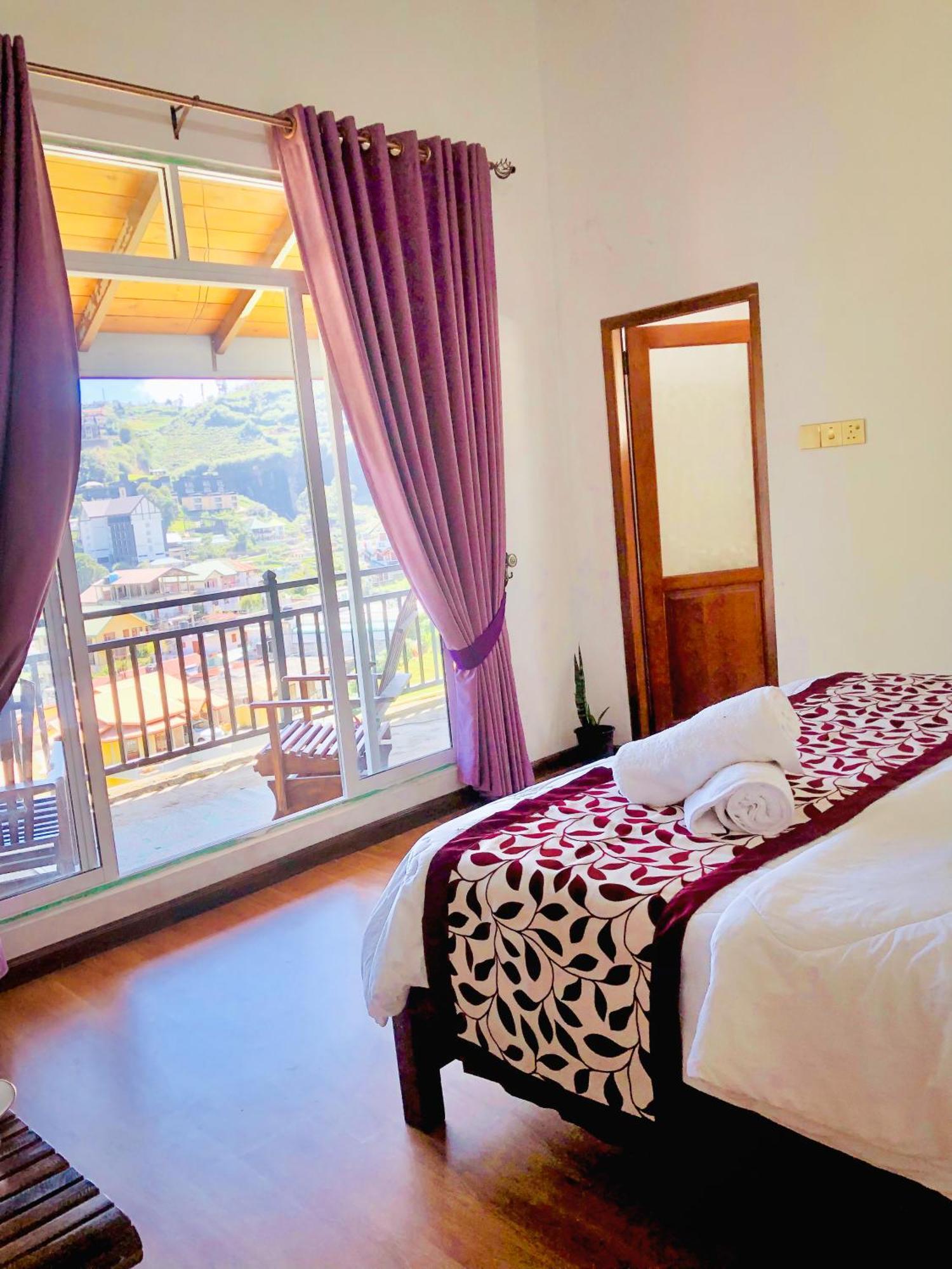 Star Holiday Home Nuwara Eliya Luaran gambar