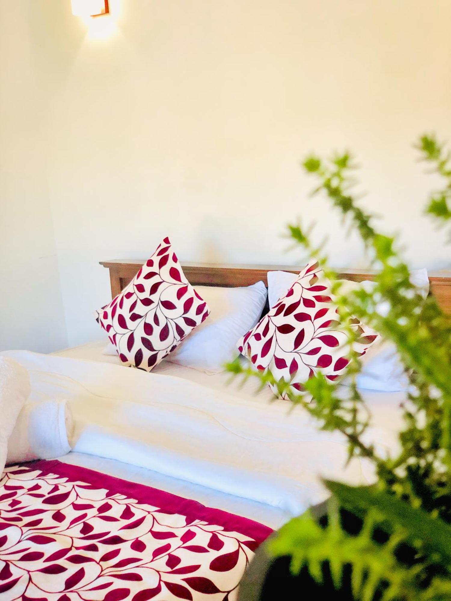 Star Holiday Home Nuwara Eliya Luaran gambar