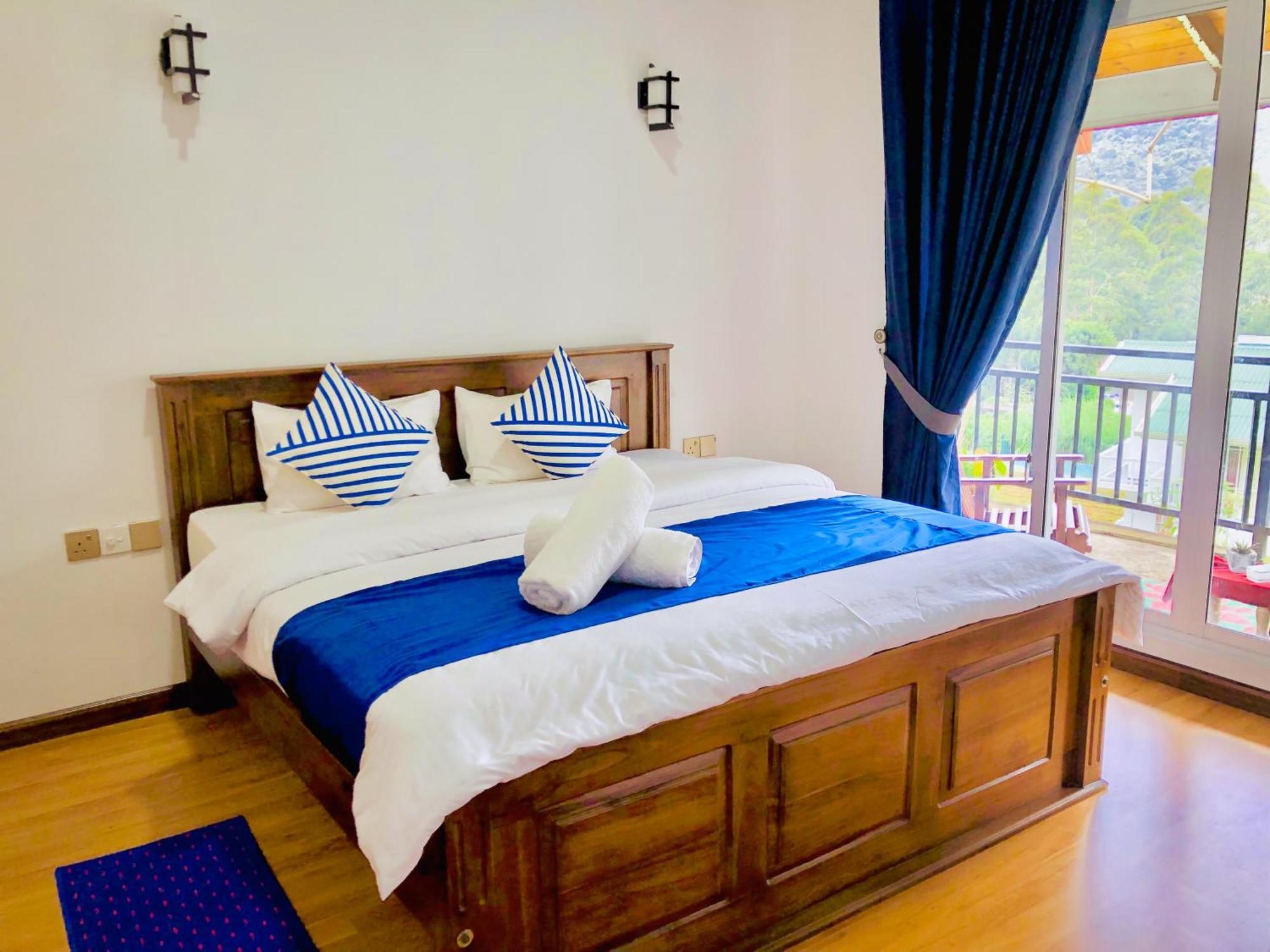 Star Holiday Home Nuwara Eliya Luaran gambar
