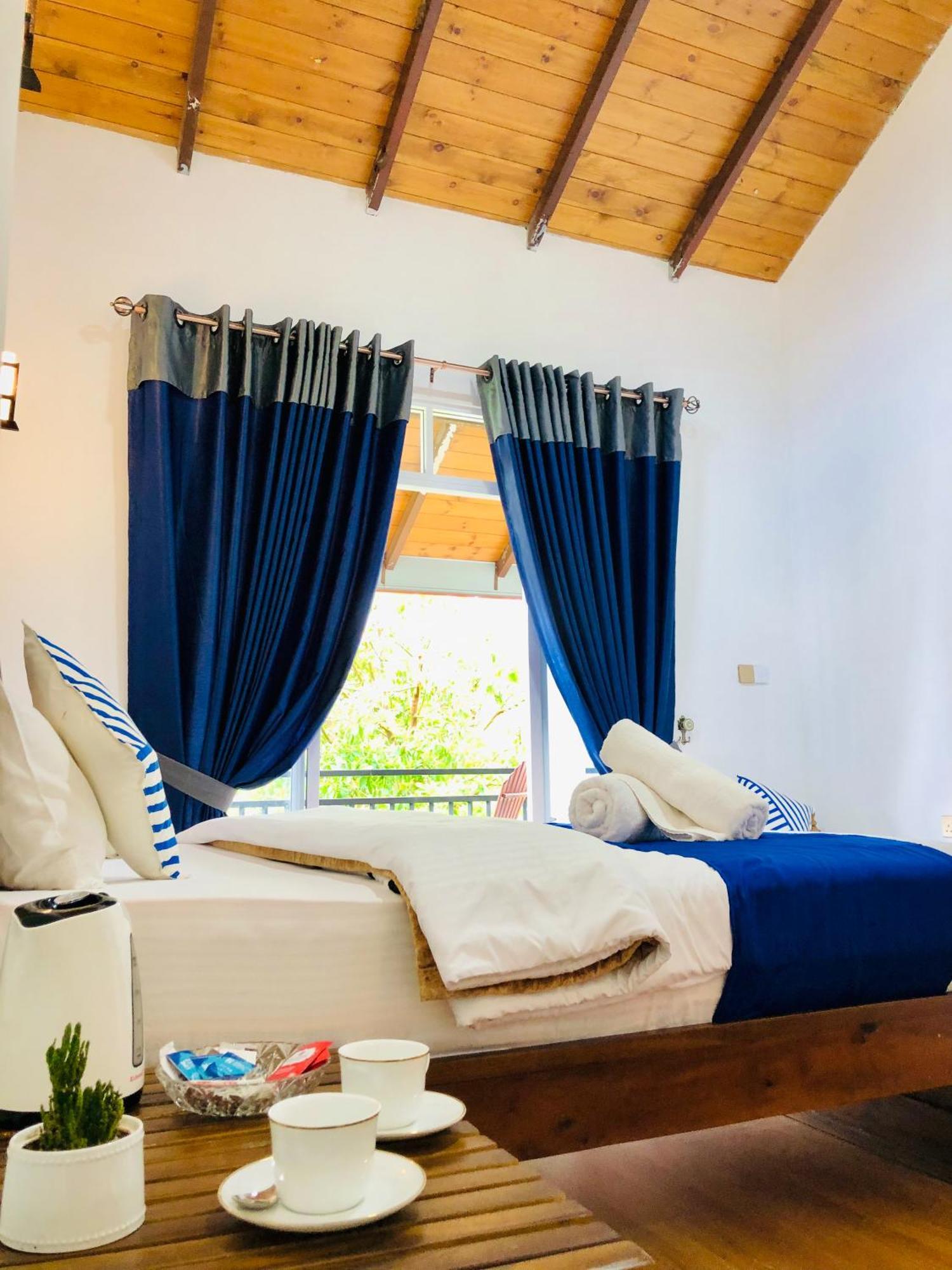 Star Holiday Home Nuwara Eliya Luaran gambar