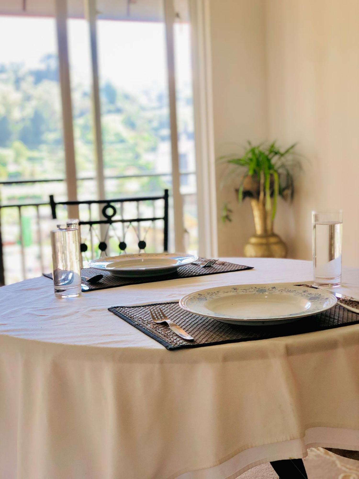 Star Holiday Home Nuwara Eliya Luaran gambar