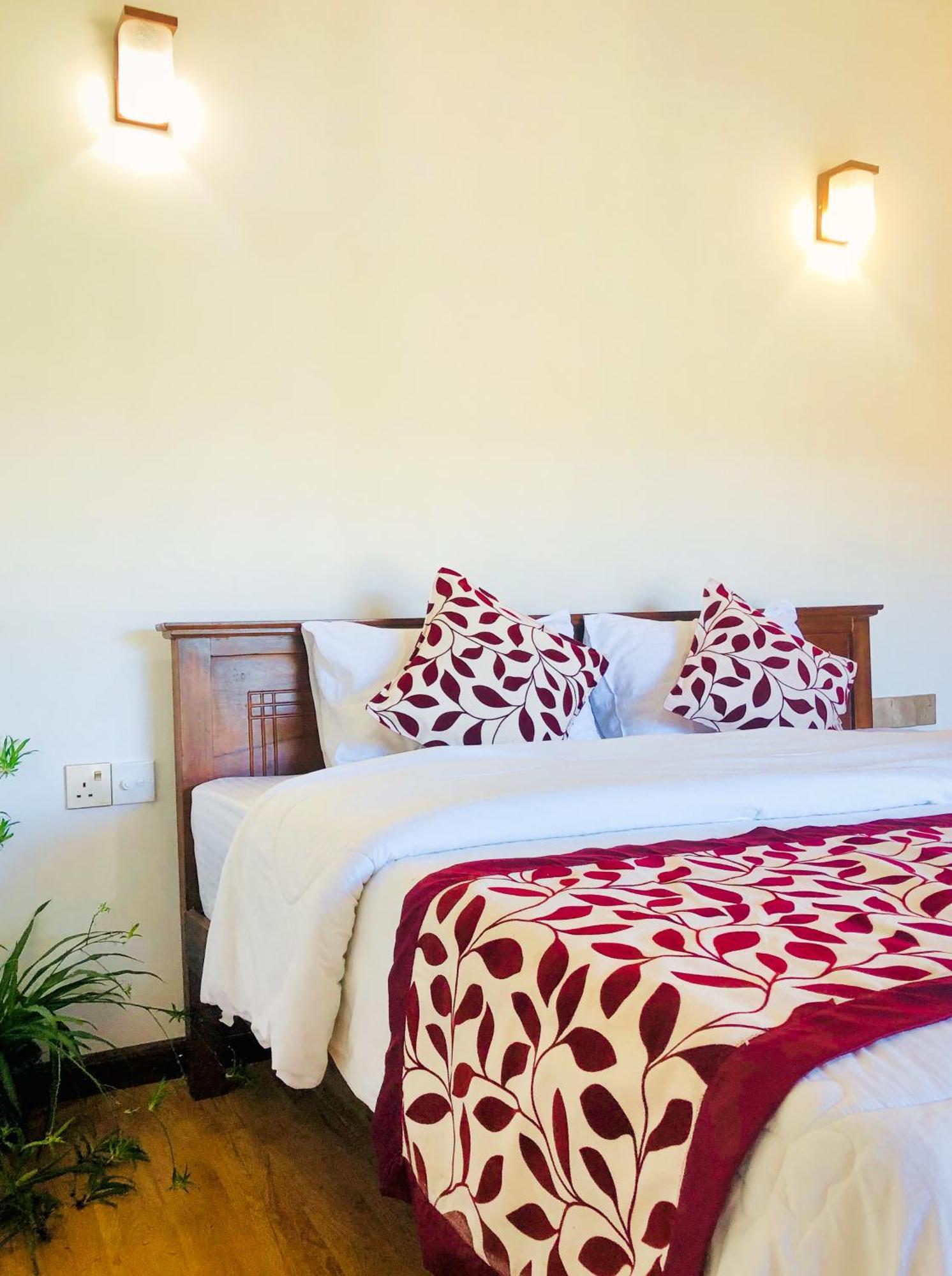 Star Holiday Home Nuwara Eliya Luaran gambar