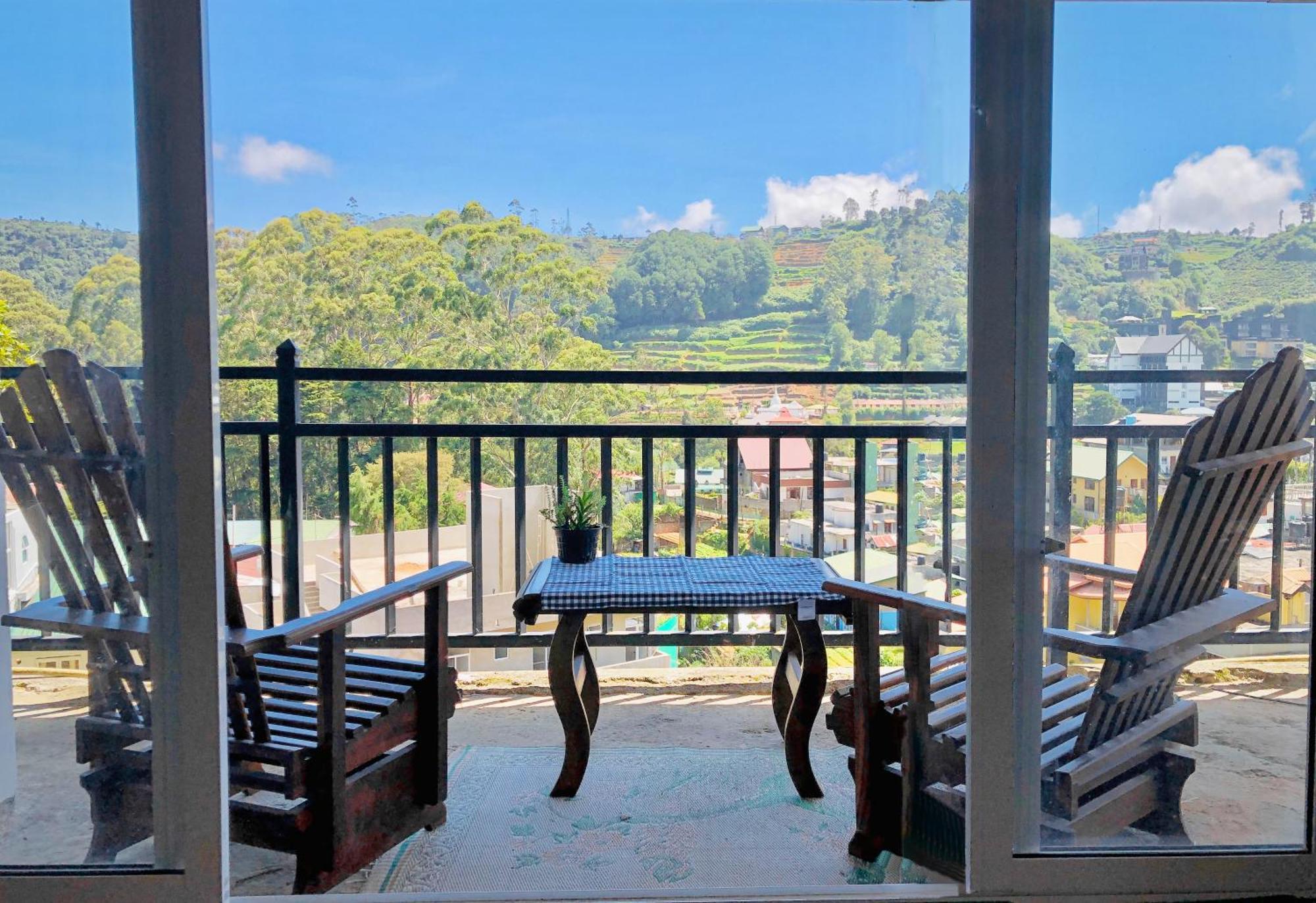 Star Holiday Home Nuwara Eliya Luaran gambar