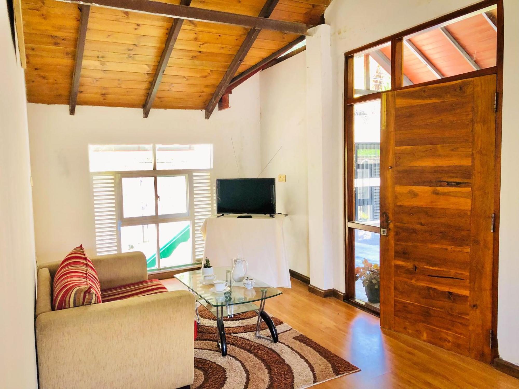 Star Holiday Home Nuwara Eliya Luaran gambar
