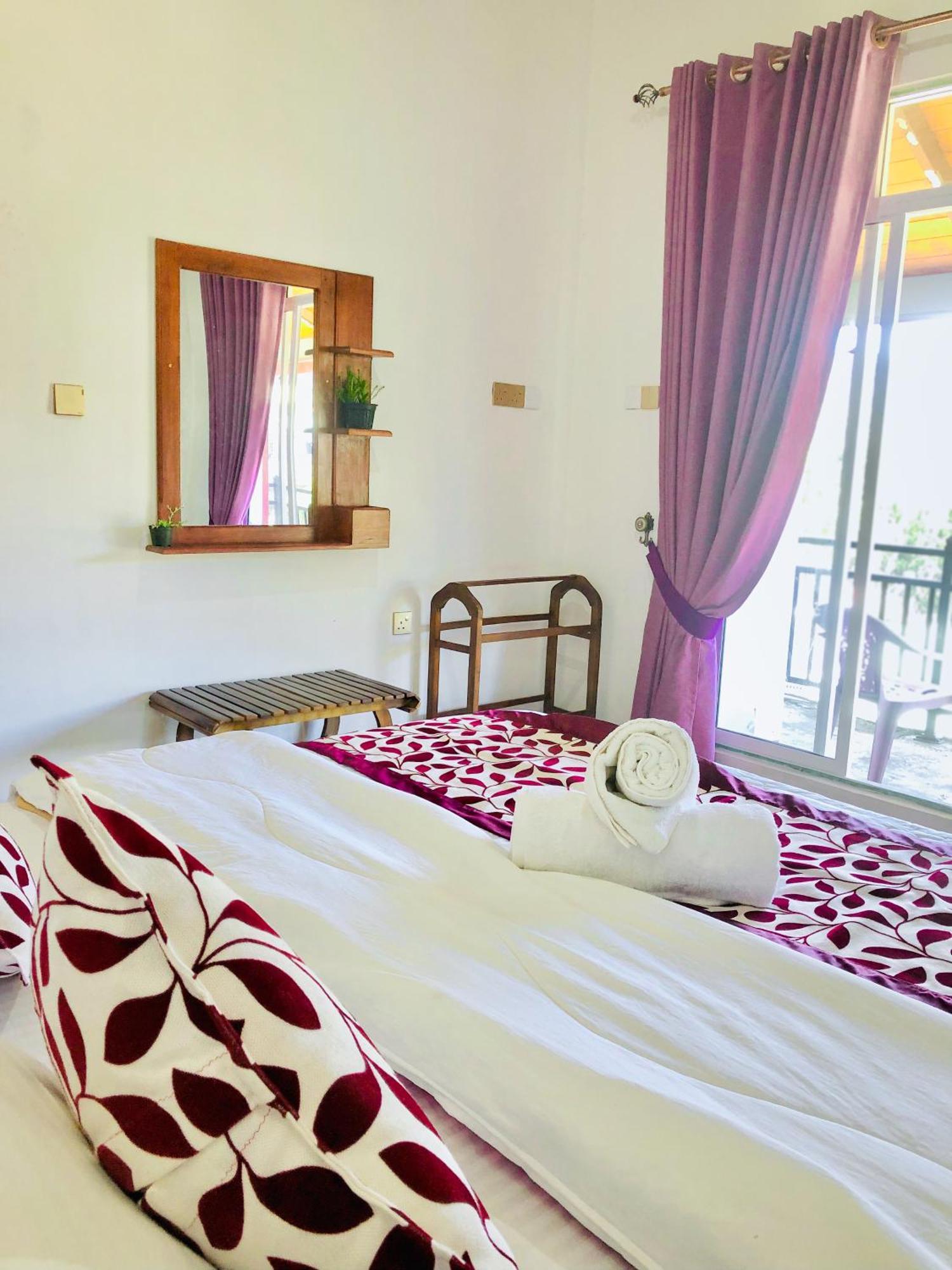 Star Holiday Home Nuwara Eliya Luaran gambar