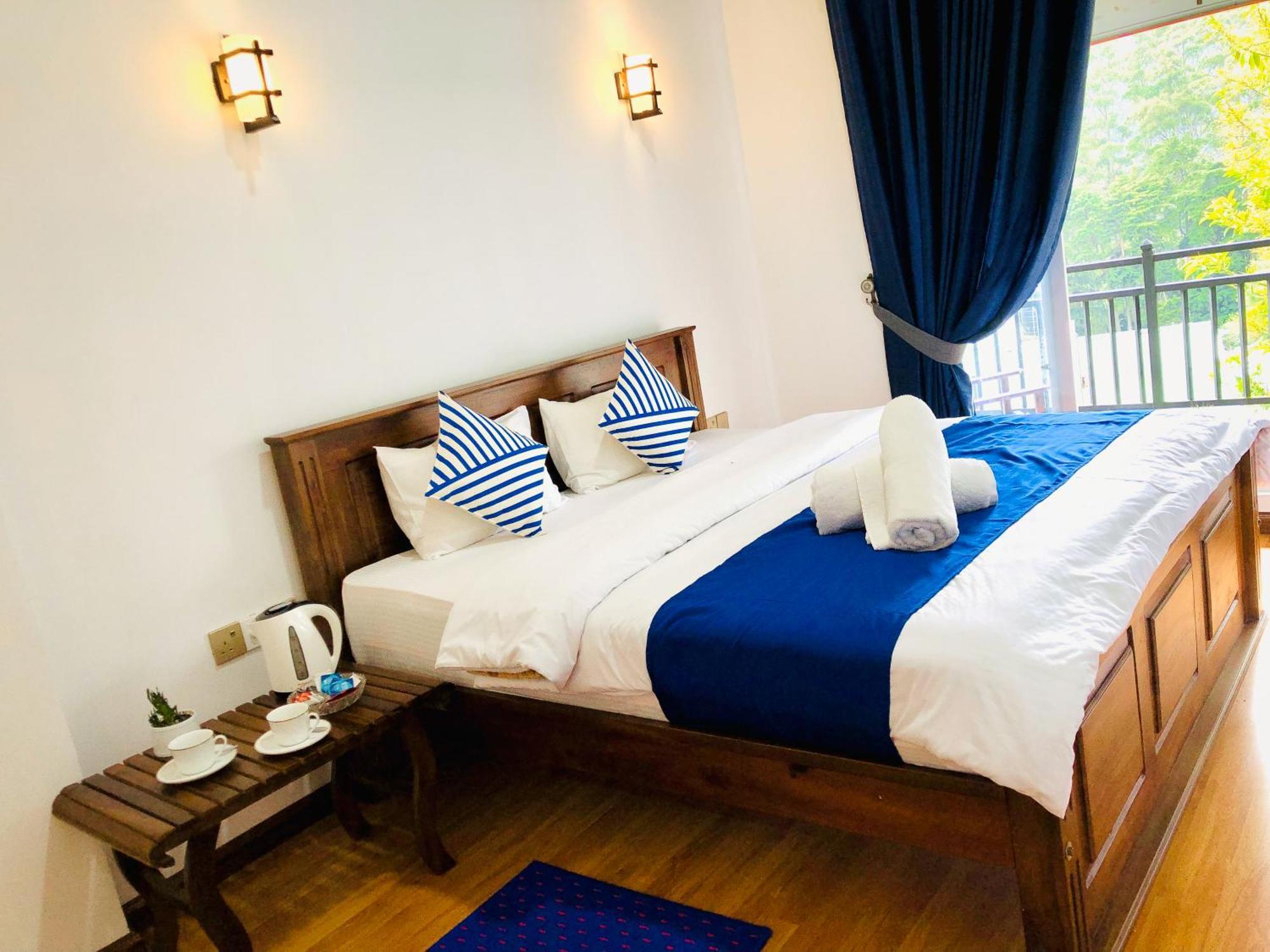 Star Holiday Home Nuwara Eliya Luaran gambar