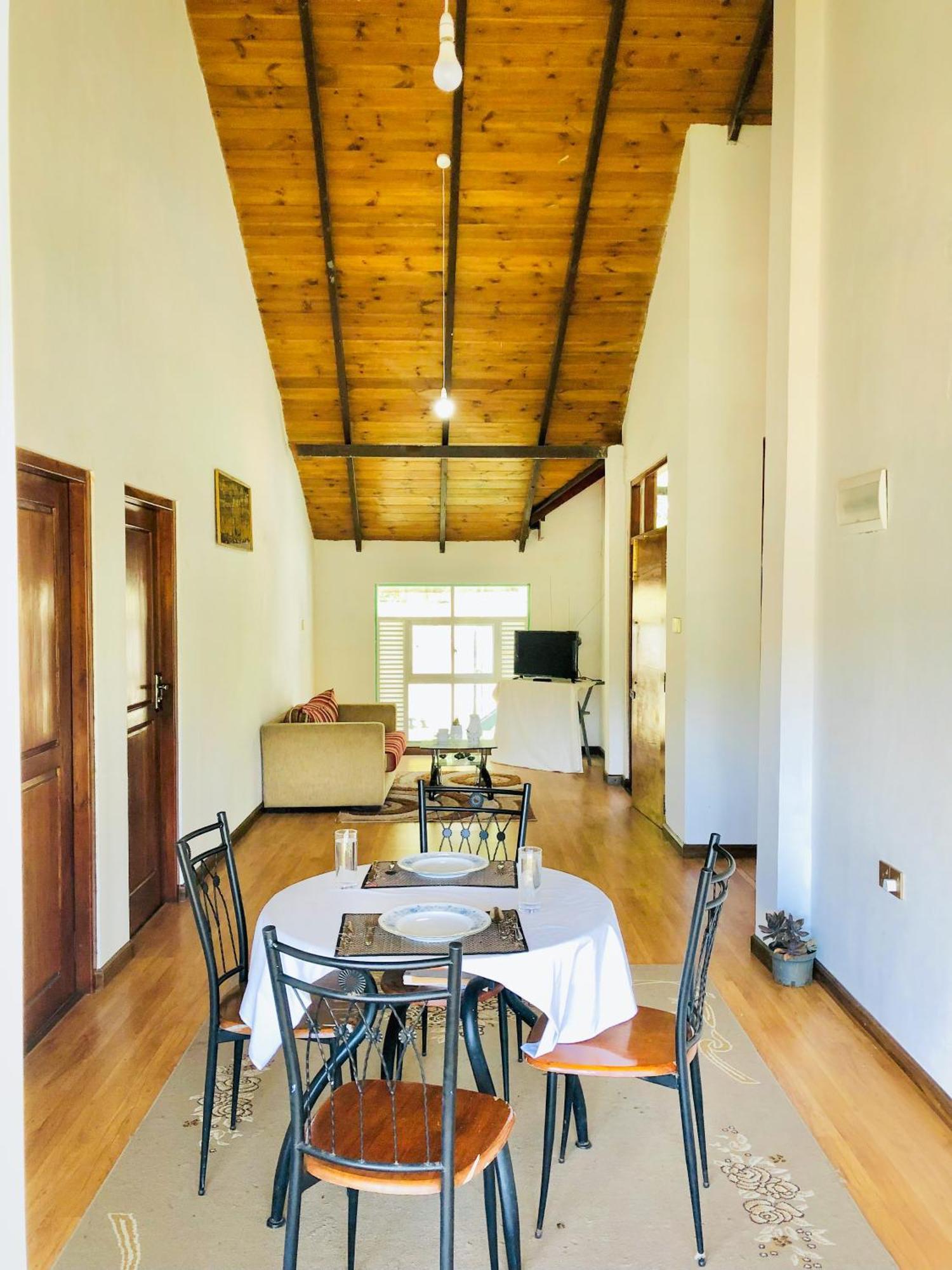 Star Holiday Home Nuwara Eliya Luaran gambar