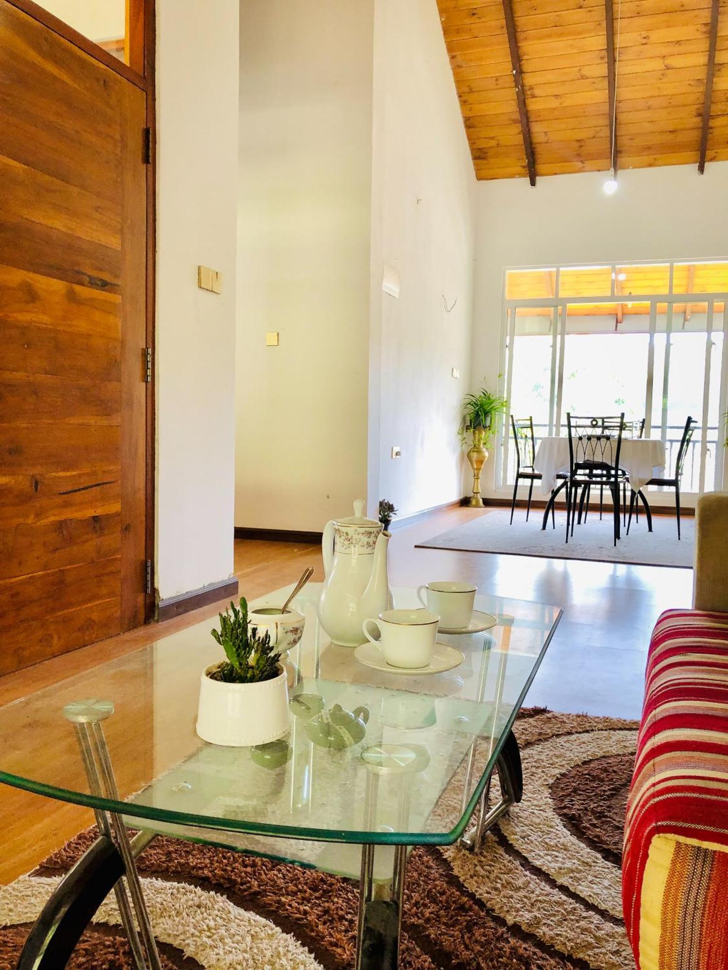 Star Holiday Home Nuwara Eliya Luaran gambar