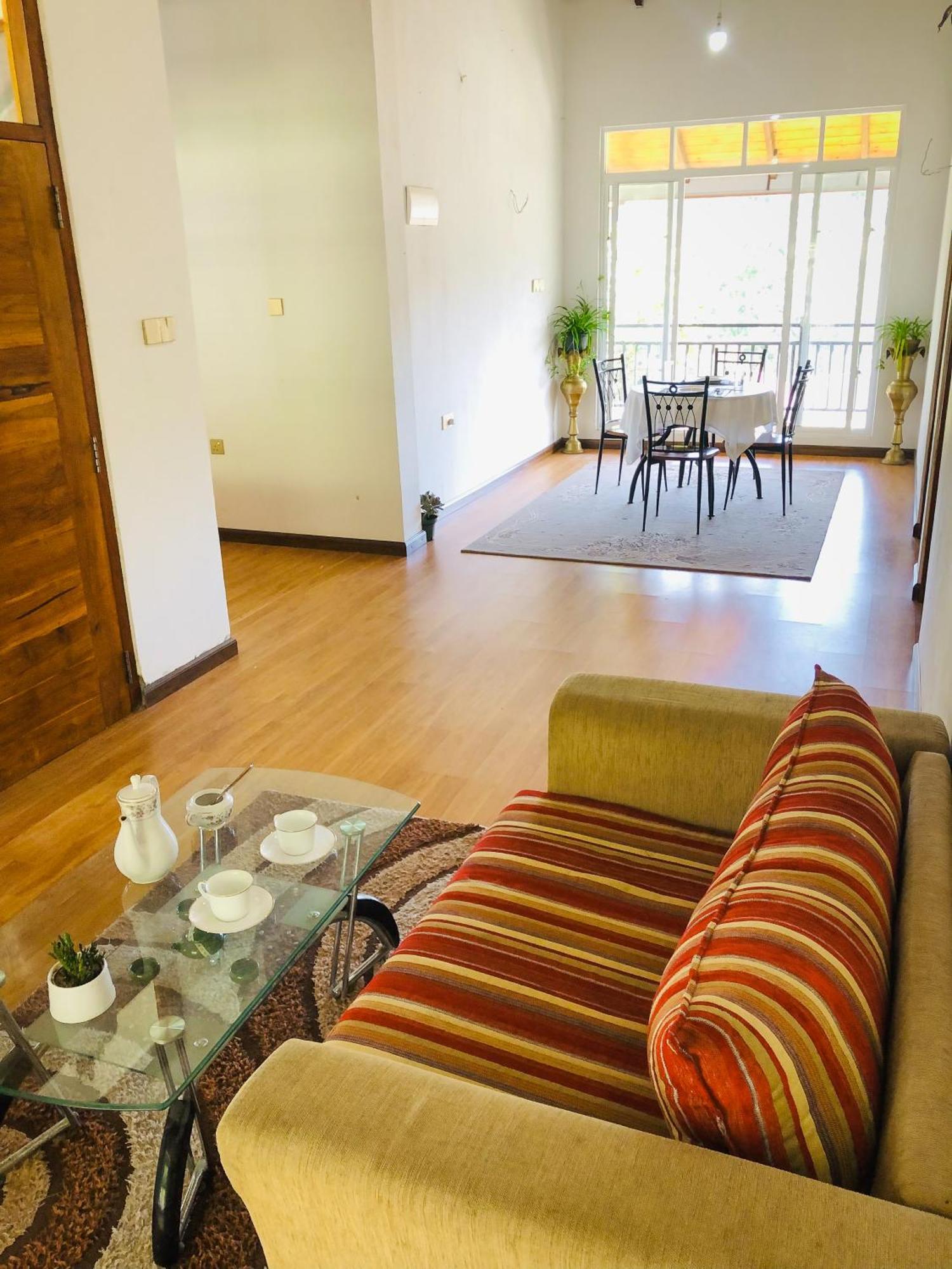 Star Holiday Home Nuwara Eliya Luaran gambar
