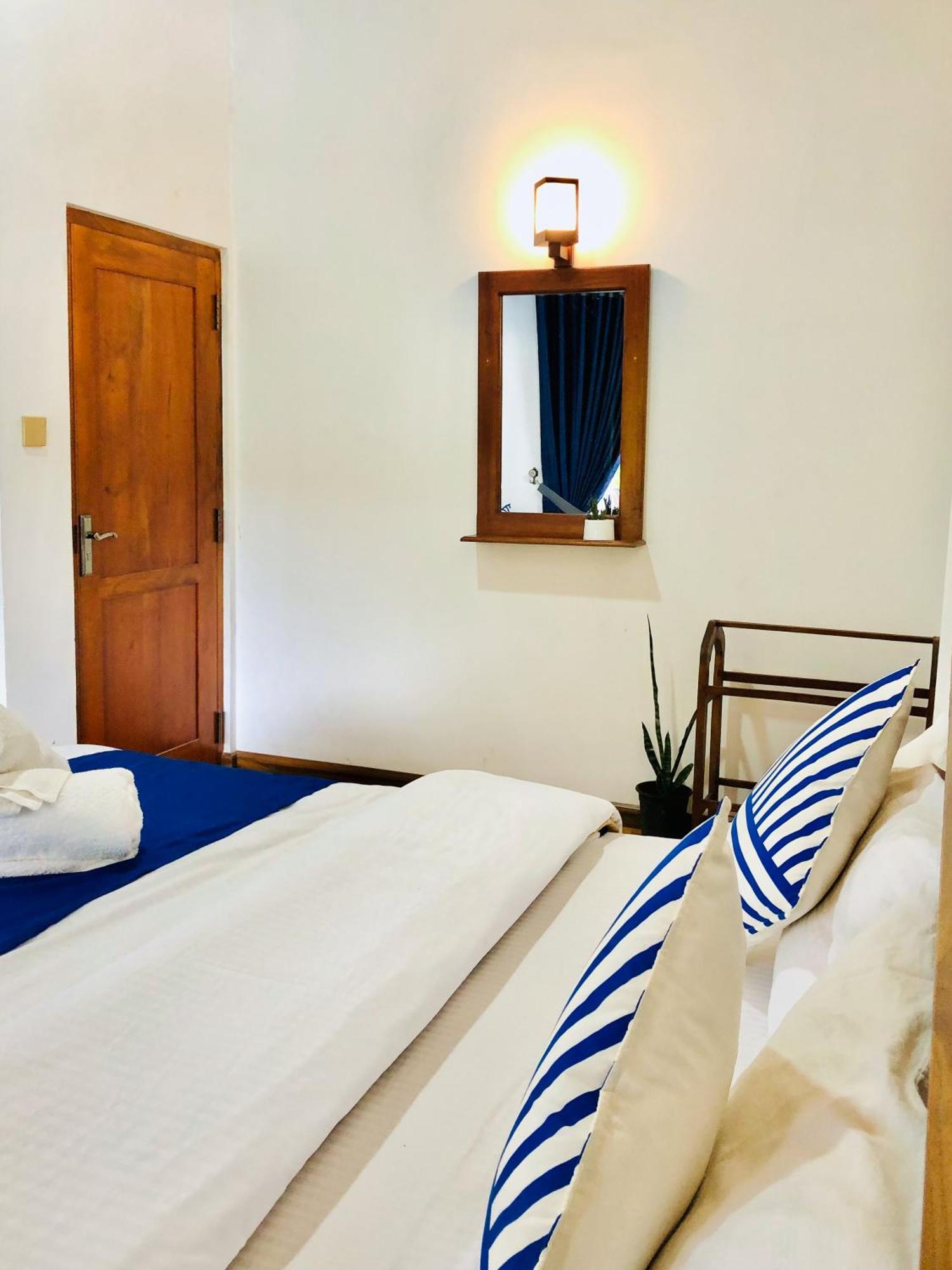 Star Holiday Home Nuwara Eliya Luaran gambar