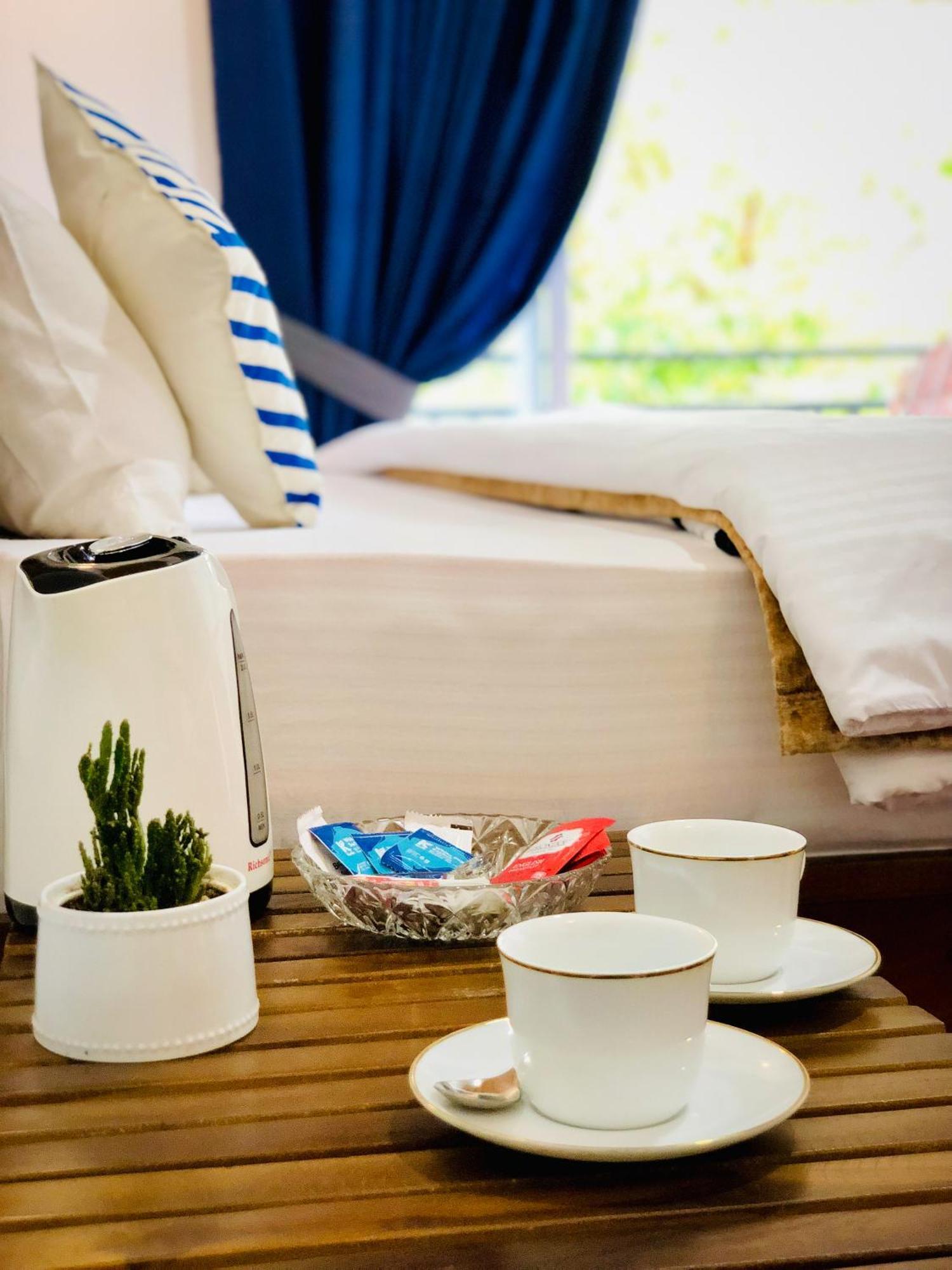 Star Holiday Home Nuwara Eliya Luaran gambar