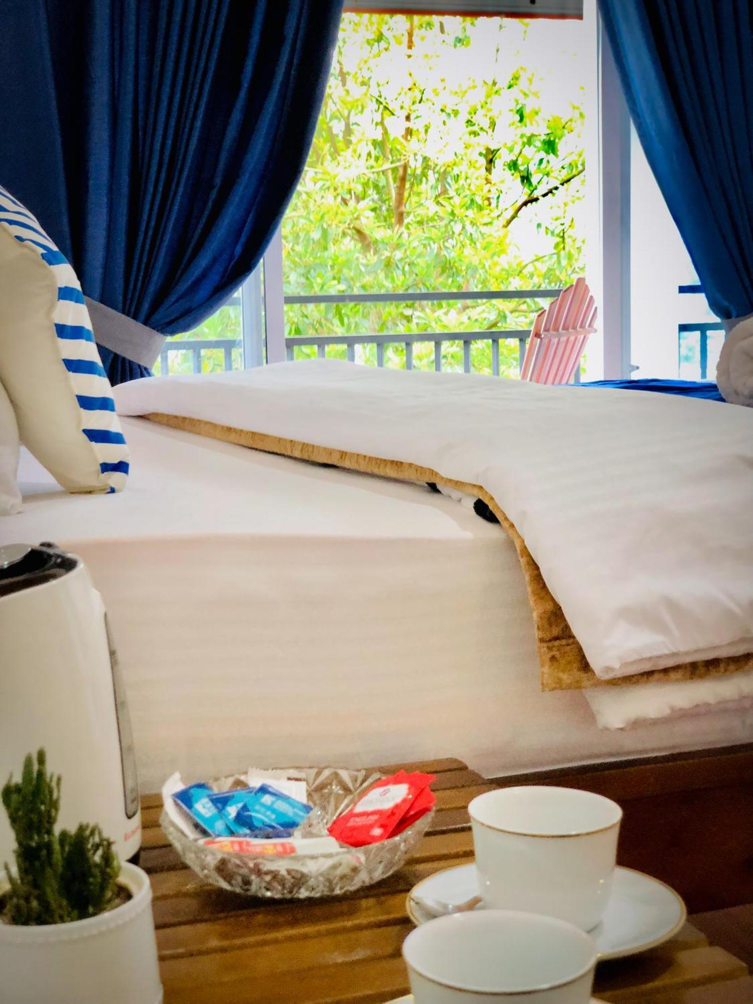 Star Holiday Home Nuwara Eliya Luaran gambar