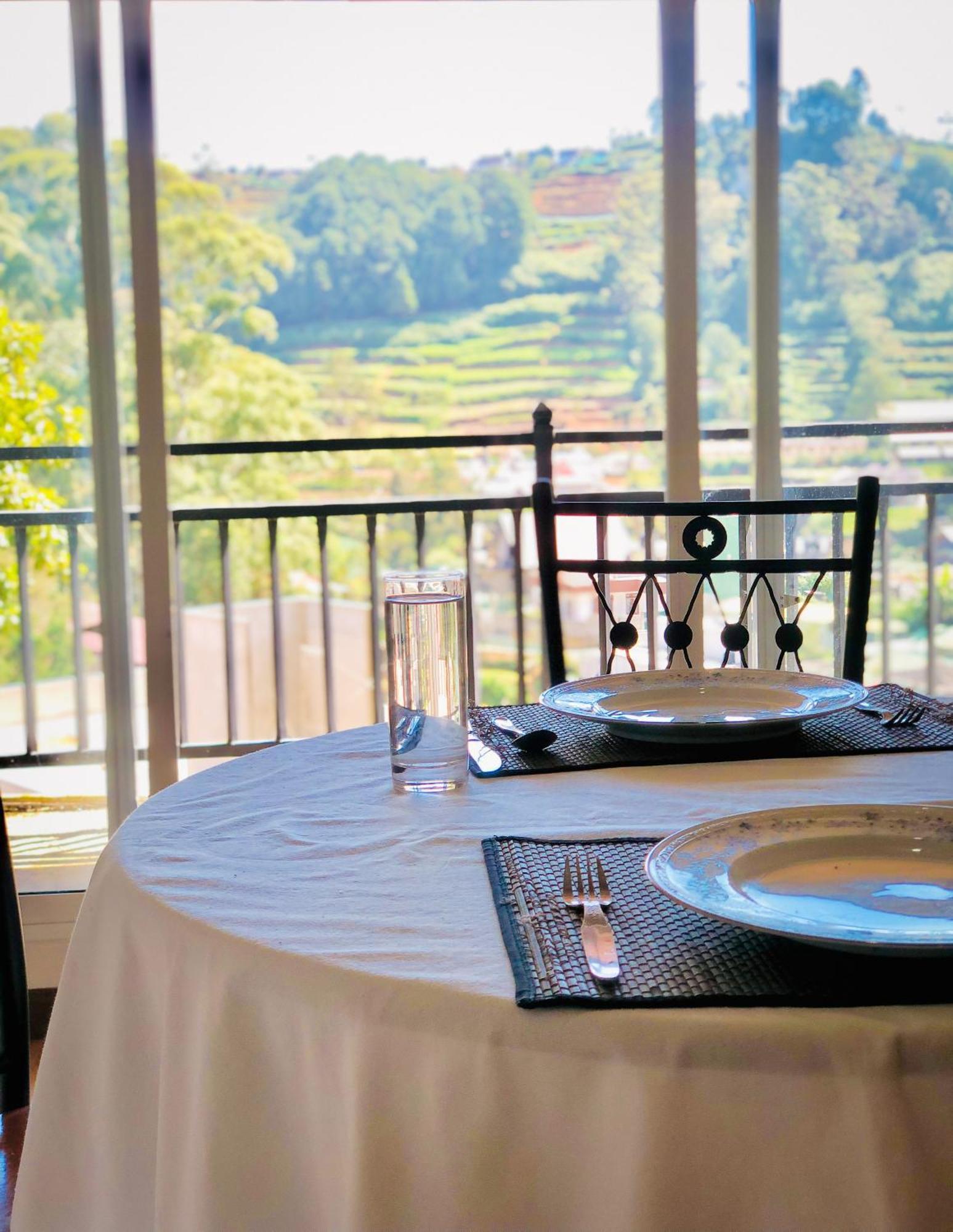 Star Holiday Home Nuwara Eliya Luaran gambar
