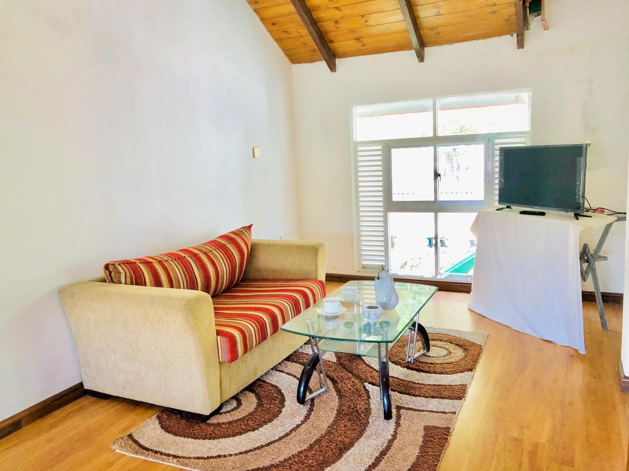 Star Holiday Home Nuwara Eliya Luaran gambar