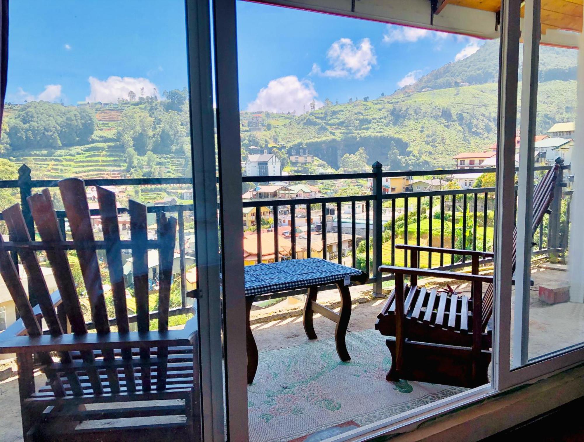 Star Holiday Home Nuwara Eliya Luaran gambar