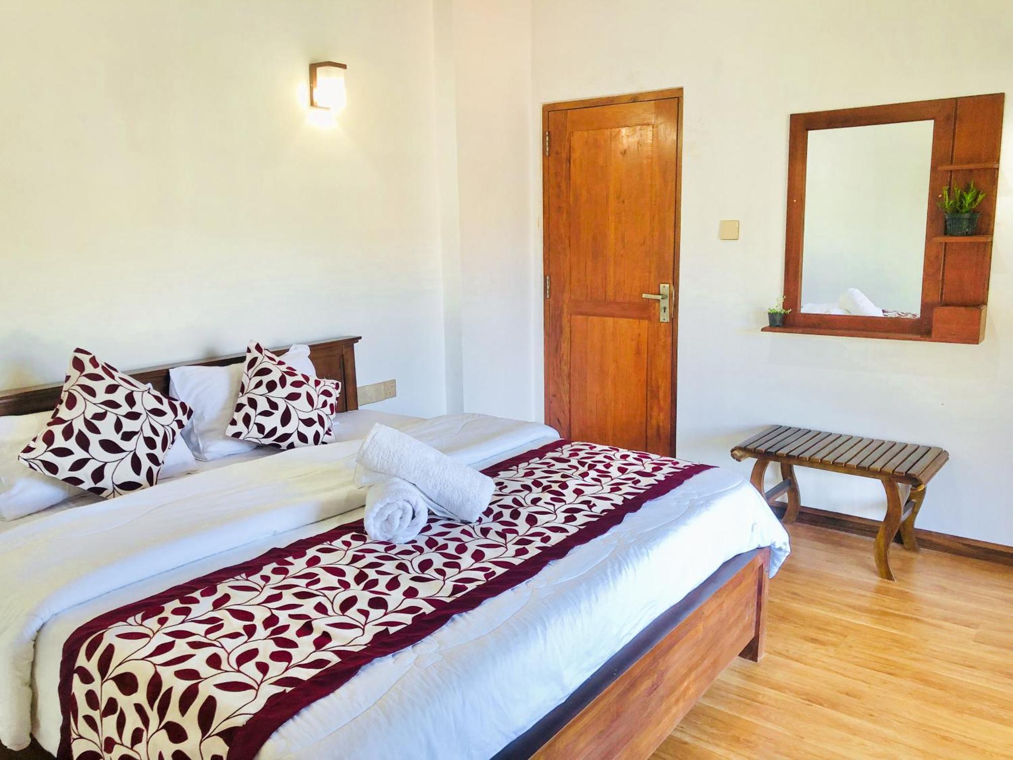 Star Holiday Home Nuwara Eliya Luaran gambar
