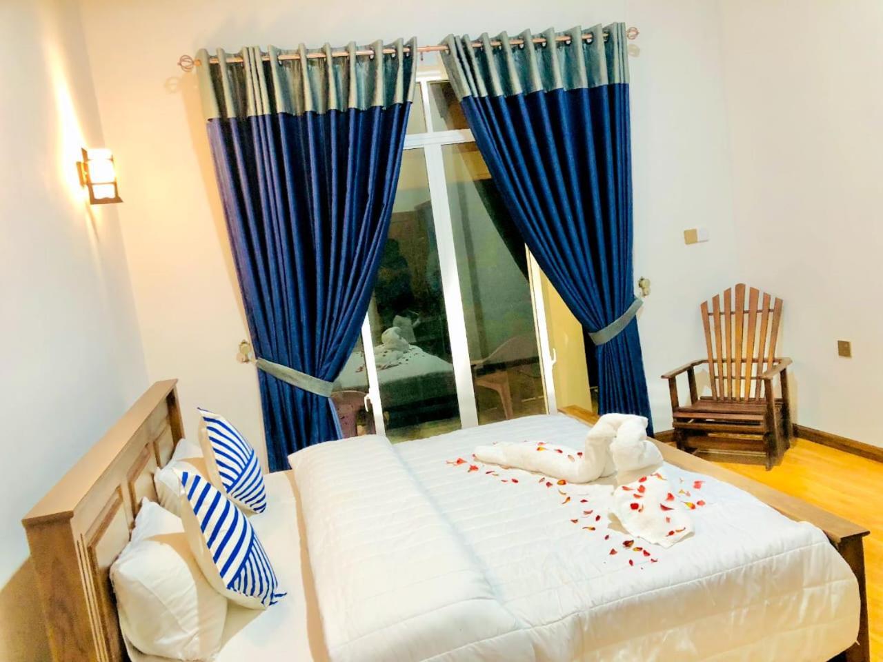Star Holiday Home Nuwara Eliya Luaran gambar