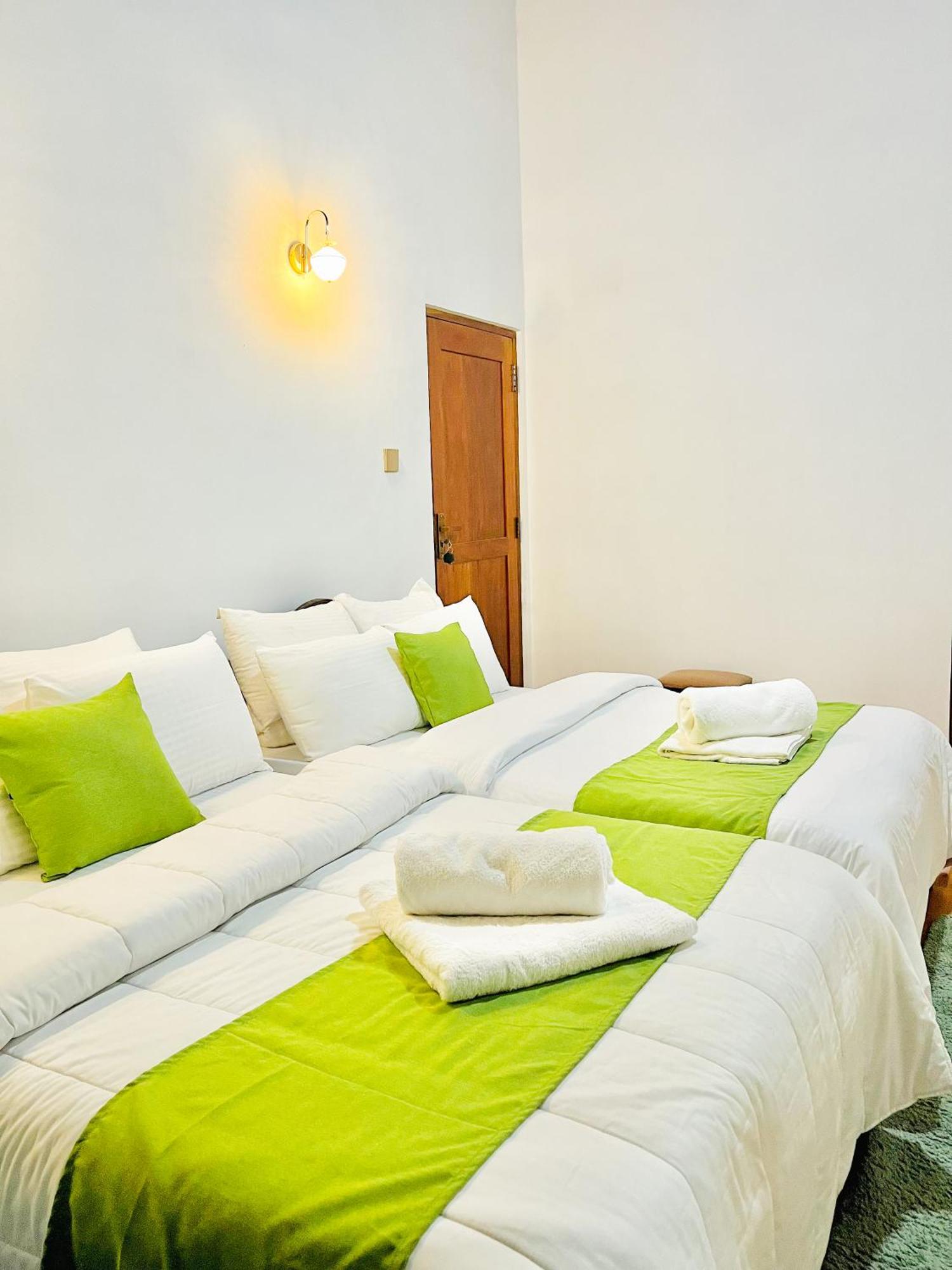 Star Holiday Home Nuwara Eliya Luaran gambar