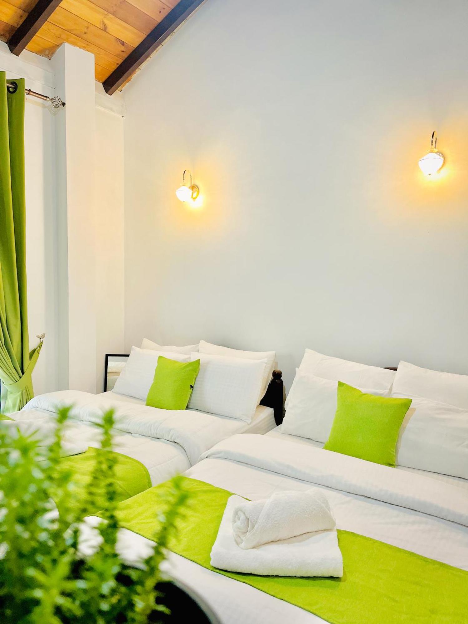 Star Holiday Home Nuwara Eliya Luaran gambar