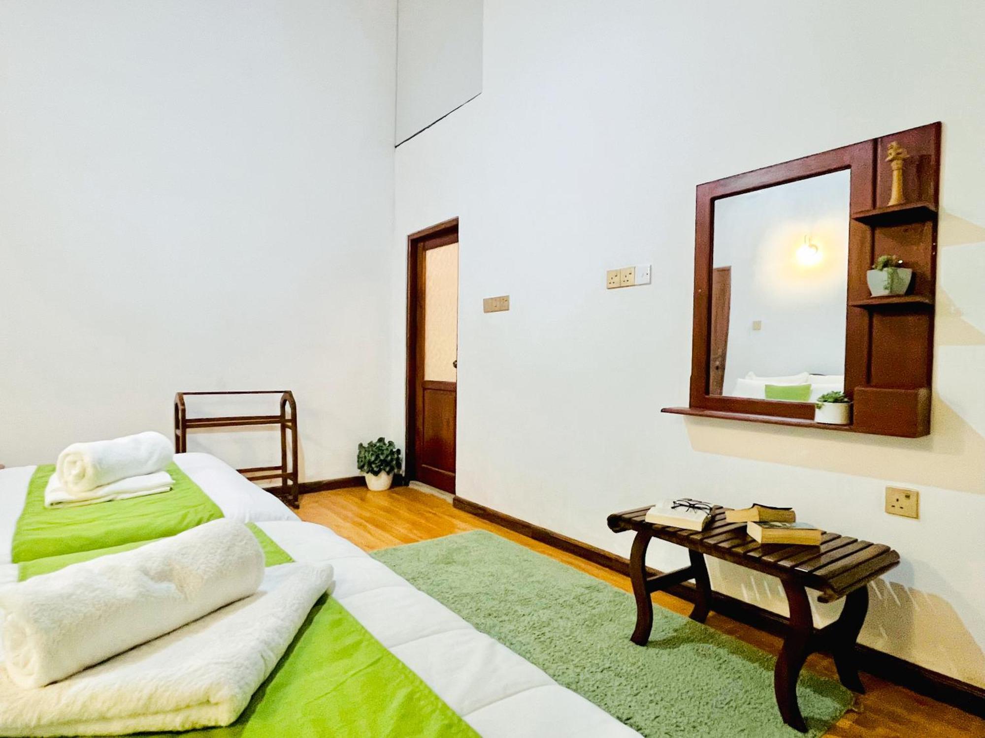 Star Holiday Home Nuwara Eliya Luaran gambar