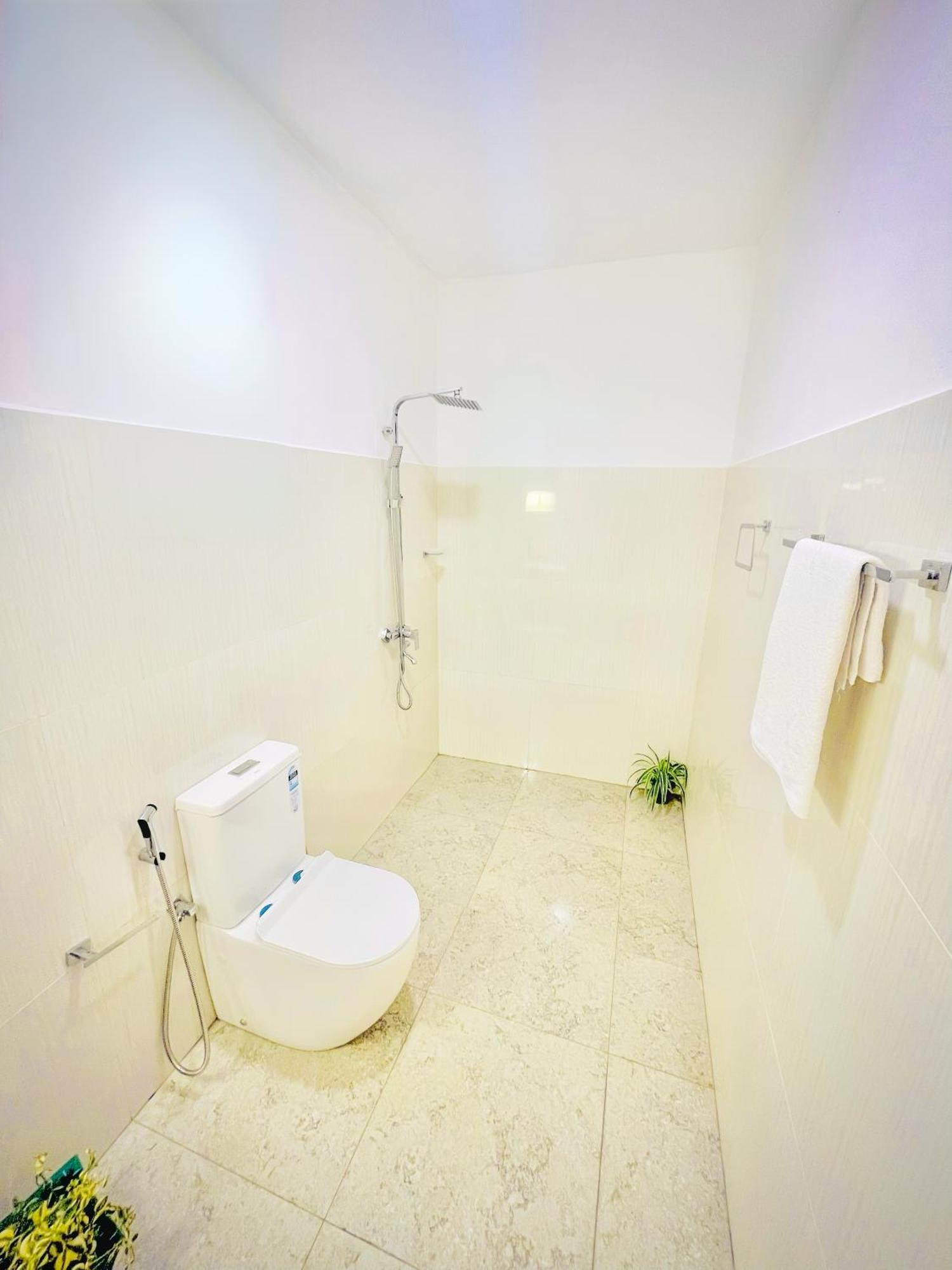 Star Holiday Home Nuwara Eliya Luaran gambar