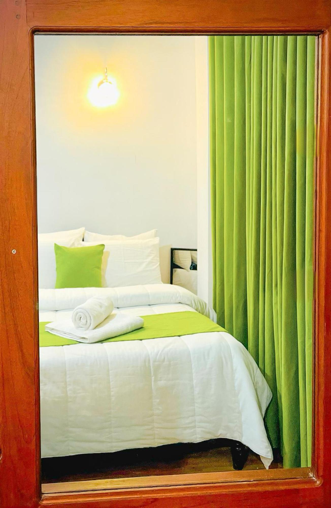 Star Holiday Home Nuwara Eliya Luaran gambar