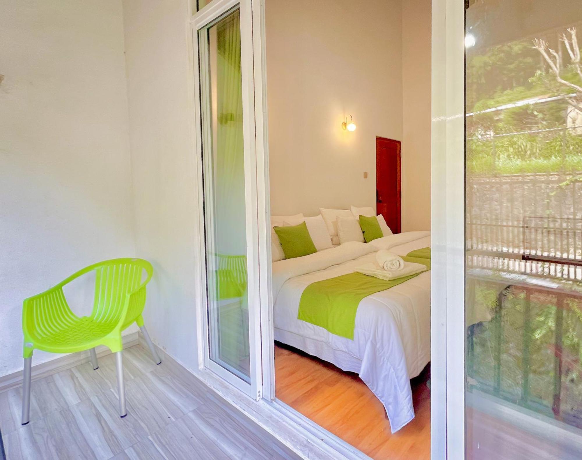 Star Holiday Home Nuwara Eliya Luaran gambar
